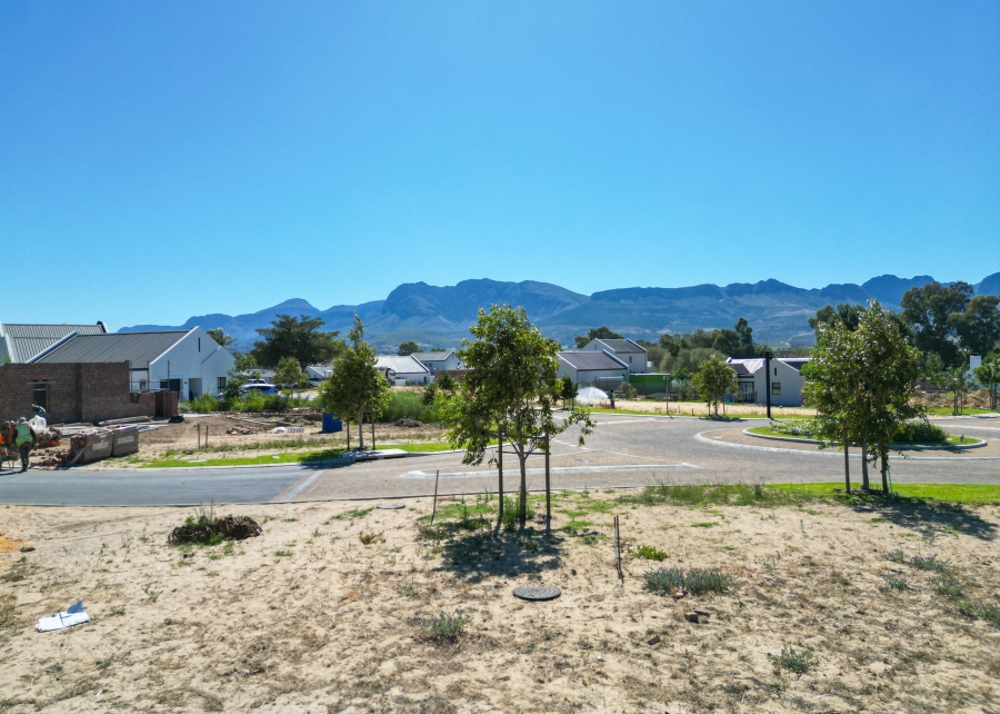 0 Bedroom Property for Sale in Paarl Valleij Lifestyle Estate Western Cape
